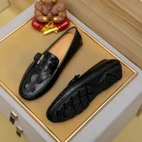 Cheap Hermes Leather Shoes For Men #1391865 Replica Wholesale [$72.00 USD] [ITEM#1391865] on Replica Hermes Leather Shoes