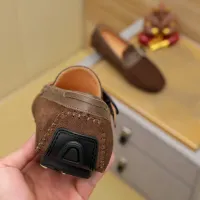 Cheap Hermes Leather Shoes For Men #1391866 Replica Wholesale [$72.00 USD] [ITEM#1391866] on Replica Hermes Leather Shoes