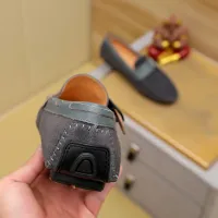 Cheap Hermes Leather Shoes For Men #1391867 Replica Wholesale [$72.00 USD] [ITEM#1391867] on Replica Hermes Leather Shoes