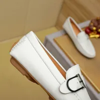 Cheap Hermes Leather Shoes For Men #1391869 Replica Wholesale [$72.00 USD] [ITEM#1391869] on Replica Hermes Leather Shoes