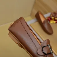 Cheap Hermes Leather Shoes For Men #1391870 Replica Wholesale [$72.00 USD] [ITEM#1391870] on Replica Hermes Leather Shoes