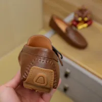 Cheap Hermes Leather Shoes For Men #1391870 Replica Wholesale [$72.00 USD] [ITEM#1391870] on Replica Hermes Leather Shoes