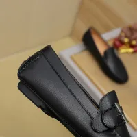 Cheap Hermes Leather Shoes For Men #1391871 Replica Wholesale [$72.00 USD] [ITEM#1391871] on Replica Hermes Leather Shoes