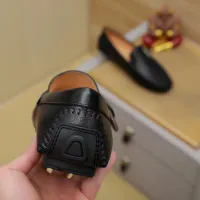 Cheap Hermes Leather Shoes For Men #1391871 Replica Wholesale [$72.00 USD] [ITEM#1391871] on Replica Hermes Leather Shoes