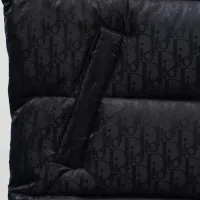 Cheap Christian Dior Down Feather Coat Sleeveless For Men #1391872 Replica Wholesale [$172.00 USD] [ITEM#1391872] on Replica Christian Dior Down Feather Coat