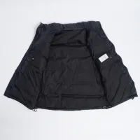 Cheap Christian Dior Down Feather Coat Sleeveless For Men #1391872 Replica Wholesale [$172.00 USD] [ITEM#1391872] on Replica Christian Dior Down Feather Coat