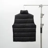 Cheap Christian Dior Down Feather Coat Sleeveless For Men #1391873 Replica Wholesale [$172.00 USD] [ITEM#1391873] on Replica Christian Dior Down Feather Coat