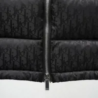 Cheap Christian Dior Down Feather Coat Sleeveless For Men #1391873 Replica Wholesale [$172.00 USD] [ITEM#1391873] on Replica Christian Dior Down Feather Coat