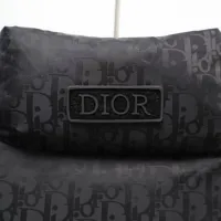 Cheap Christian Dior Down Feather Coat Sleeveless For Men #1391873 Replica Wholesale [$172.00 USD] [ITEM#1391873] on Replica Christian Dior Down Feather Coat