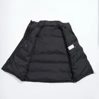 Cheap Christian Dior Down Feather Coat Sleeveless For Men #1391873 Replica Wholesale [$172.00 USD] [ITEM#1391873] on Replica Christian Dior Down Feather Coat