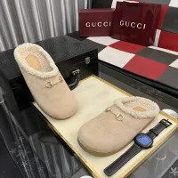 Cheap Gucci Slippers For Men #1391874 Replica Wholesale [$80.00 USD] [ITEM#1391874] on Replica Gucci Slippers