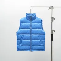 Cheap Christian Dior Down Feather Coat Sleeveless For Men #1391875 Replica Wholesale [$172.00 USD] [ITEM#1391875] on Replica Christian Dior Down Feather Coat