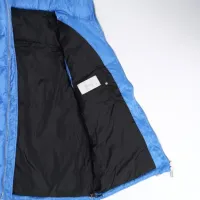 Cheap Christian Dior Down Feather Coat Sleeveless For Men #1391875 Replica Wholesale [$172.00 USD] [ITEM#1391875] on Replica Christian Dior Down Feather Coat