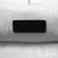 Cheap Christian Dior Down Feather Coat Sleeveless For Men #1391876 Replica Wholesale [$172.00 USD] [ITEM#1391876] on Replica Christian Dior Down Feather Coat