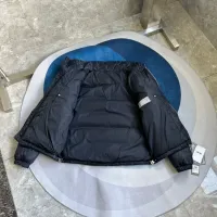 Cheap Christian Dior Down Feather Coat Long Sleeved For Men #1391877 Replica Wholesale [$195.00 USD] [ITEM#1391877] on Replica Christian Dior Down Feather Coat