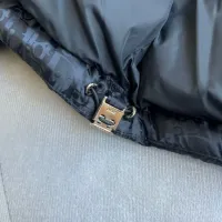 Cheap Christian Dior Down Feather Coat Long Sleeved For Men #1391877 Replica Wholesale [$195.00 USD] [ITEM#1391877] on Replica Christian Dior Down Feather Coat