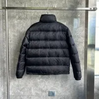 Cheap Christian Dior Down Feather Coat Long Sleeved For Men #1391878 Replica Wholesale [$195.00 USD] [ITEM#1391878] on Replica Christian Dior Down Feather Coat