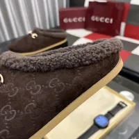 Cheap Gucci Slippers For Men #1391880 Replica Wholesale [$80.00 USD] [ITEM#1391880] on Replica Gucci Slippers