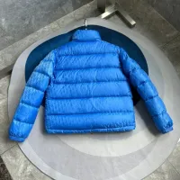 Cheap Christian Dior Down Feather Coat Long Sleeved For Men #1391881 Replica Wholesale [$195.00 USD] [ITEM#1391881] on Replica Christian Dior Down Feather Coat