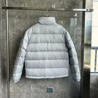 Cheap Christian Dior Down Feather Coat Long Sleeved For Men #1391882 Replica Wholesale [$195.00 USD] [ITEM#1391882] on Replica Christian Dior Down Feather Coat