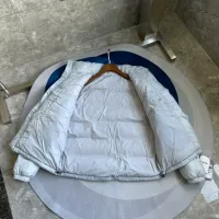 Cheap Christian Dior Down Feather Coat Long Sleeved For Men #1391882 Replica Wholesale [$195.00 USD] [ITEM#1391882] on Replica Christian Dior Down Feather Coat