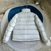 Cheap Christian Dior Down Feather Coat Long Sleeved For Men #1391882 Replica Wholesale [$195.00 USD] [ITEM#1391882] on Replica Christian Dior Down Feather Coat