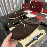 Cheap Gucci Slippers For Women #1391883 Replica Wholesale [$80.00 USD] [ITEM#1391883] on Replica Gucci Slippers