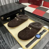 Cheap Gucci Slippers For Women #1391883 Replica Wholesale [$80.00 USD] [ITEM#1391883] on Replica Gucci Slippers