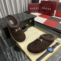 Cheap Gucci Slippers For Women #1391883 Replica Wholesale [$80.00 USD] [ITEM#1391883] on Replica Gucci Slippers