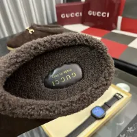 Cheap Gucci Slippers For Women #1391883 Replica Wholesale [$80.00 USD] [ITEM#1391883] on Replica Gucci Slippers