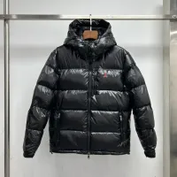 Cheap Ralph Lauren Polo Down Feather Coat Long Sleeved For Unisex #1391884 Replica Wholesale [$180.00 USD] [ITEM#1391884] on Replica Ralph Lauren Polo Down Feather Coat