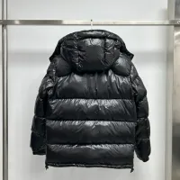 Cheap Ralph Lauren Polo Down Feather Coat Long Sleeved For Unisex #1391884 Replica Wholesale [$180.00 USD] [ITEM#1391884] on Replica Ralph Lauren Polo Down Feather Coat