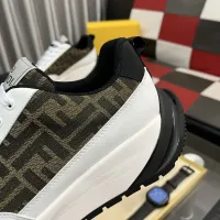 Cheap Fendi Casual Shoes For Men #1391885 Replica Wholesale [$85.00 USD] [ITEM#1391885] on Replica Fendi Casual Shoes