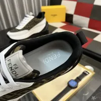Cheap Fendi Casual Shoes For Men #1391885 Replica Wholesale [$85.00 USD] [ITEM#1391885] on Replica Fendi Casual Shoes