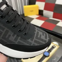 Cheap Fendi Casual Shoes For Men #1391886 Replica Wholesale [$85.00 USD] [ITEM#1391886] on Replica Fendi Casual Shoes