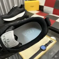 Cheap Fendi Casual Shoes For Men #1391886 Replica Wholesale [$85.00 USD] [ITEM#1391886] on Replica Fendi Casual Shoes