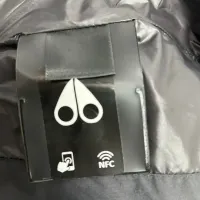 Cheap Moose Knuckles Down Feather Coat Long Sleeved For Men #1391887 Replica Wholesale [$205.00 USD] [ITEM#1391887] on Replica Moose Knuckles Down Feather Coat