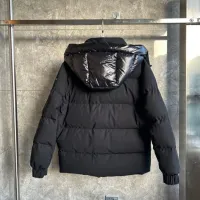 Cheap Moose Knuckles Down Feather Coat Long Sleeved For Men #1391888 Replica Wholesale [$195.00 USD] [ITEM#1391888] on Replica Moose Knuckles Down Feather Coat