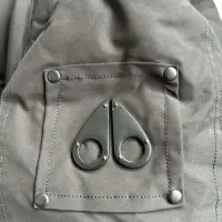 Cheap Moose Knuckles Down Feather Coat Long Sleeved For Men #1391890 Replica Wholesale [$222.00 USD] [ITEM#1391890] on Replica Moose Knuckles Down Feather Coat