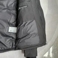 Cheap Moose Knuckles Down Feather Coat Long Sleeved For Men #1391890 Replica Wholesale [$222.00 USD] [ITEM#1391890] on Replica Moose Knuckles Down Feather Coat