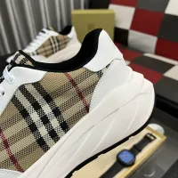 Cheap Burberry Casual Shoes For Men #1391891 Replica Wholesale [$85.00 USD] [ITEM#1391891] on Replica Burberry Casual Shoes