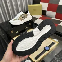 Cheap Burberry Casual Shoes For Men #1391891 Replica Wholesale [$85.00 USD] [ITEM#1391891] on Replica Burberry Casual Shoes