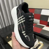 Cheap Burberry Casual Shoes For Men #1391892 Replica Wholesale [$85.00 USD] [ITEM#1391892] on Replica Burberry Casual Shoes