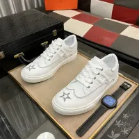 Cheap Hermes Casual Shoes For Men #1391894 Replica Wholesale [$76.00 USD] [ITEM#1391894] on Replica Hermes Casual Shoes