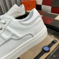 Cheap Hermes Casual Shoes For Men #1391894 Replica Wholesale [$76.00 USD] [ITEM#1391894] on Replica Hermes Casual Shoes