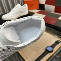 Cheap Hermes Casual Shoes For Men #1391894 Replica Wholesale [$76.00 USD] [ITEM#1391894] on Replica Hermes Casual Shoes