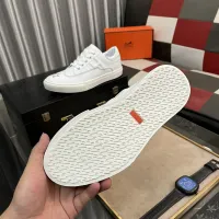 Cheap Hermes Casual Shoes For Men #1391894 Replica Wholesale [$76.00 USD] [ITEM#1391894] on Replica Hermes Casual Shoes