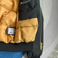 Cheap Moose Knuckles Down Feather Coat Long Sleeved For Men #1391895 Replica Wholesale [$172.00 USD] [ITEM#1391895] on Replica Moose Knuckles Down Feather Coat