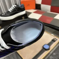 Cheap Hermes Casual Shoes For Men #1391897 Replica Wholesale [$76.00 USD] [ITEM#1391897] on Replica Hermes Casual Shoes