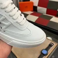 Cheap Hermes Casual Shoes For Men #1391901 Replica Wholesale [$80.00 USD] [ITEM#1391901] on Replica Hermes Casual Shoes